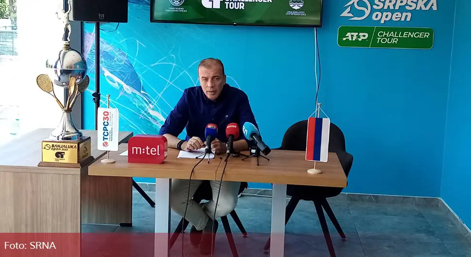 Милиновић најавио оставку, повлачи и кандидатуру за предсједника ТС БиХ