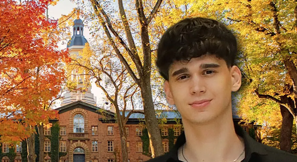 Bravo: Student iz BiH dobio punu stipendiju na prestižnom univerzitetu