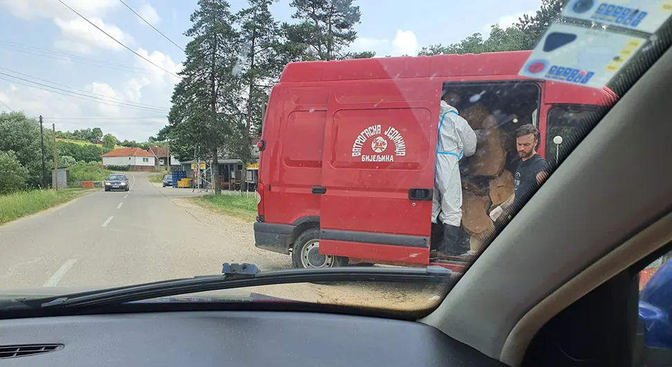 Nakon pisanja ATV-a o jami sa uginulim svinjama, bijeljinske vlasti se aktivirale