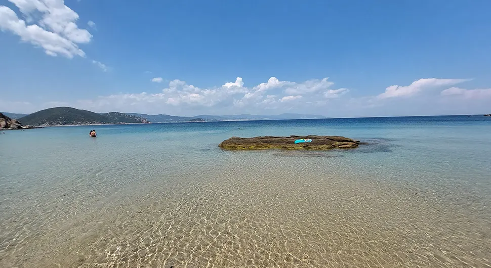 Danijela objasnila kako za male pare ljetovati u Grčkoj