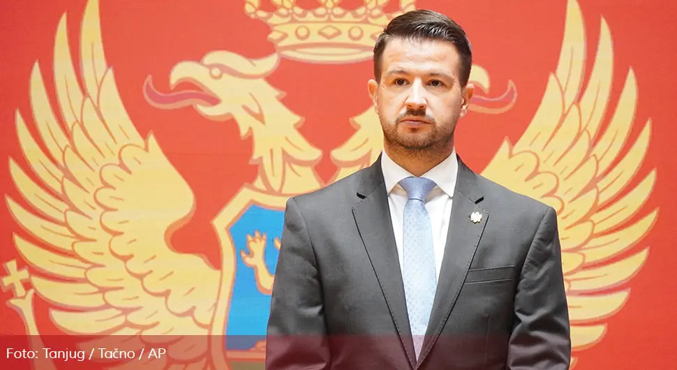 Milatović: Naredne sedmice konsultacije o mandataru
