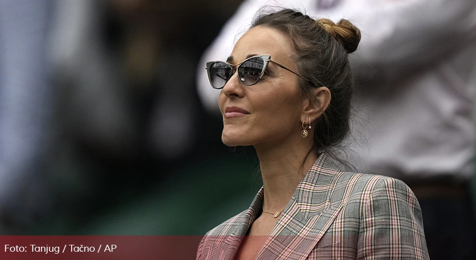Jelena o teškim trenucima: Novak nas je okupio i rekao da je gotovo