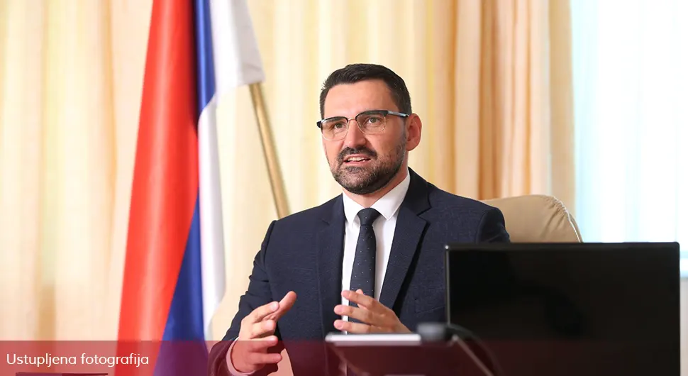 Klokić: Šmit da nađe drugu zanimaciju, Srpska je plodno tlo za projekte