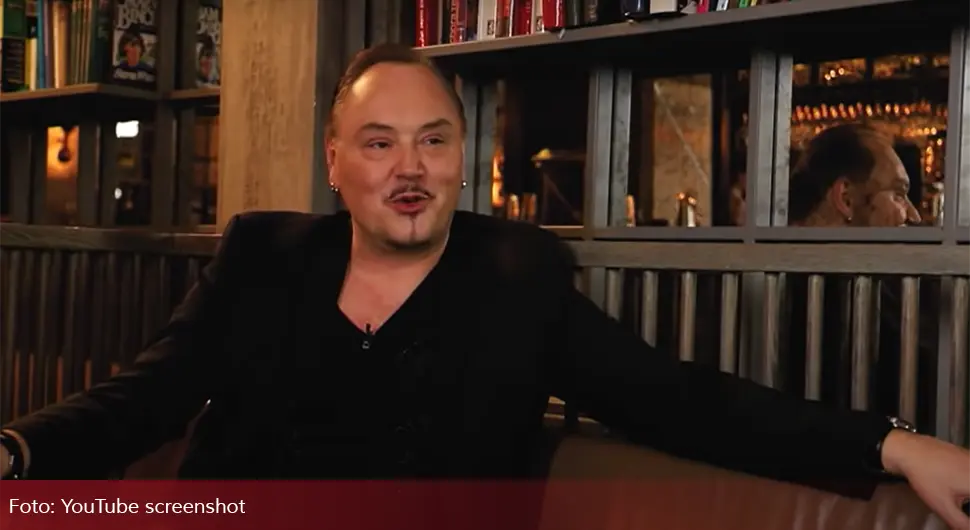 Knez otkrio zašto je ostavio ženu poslije 17 godina braka