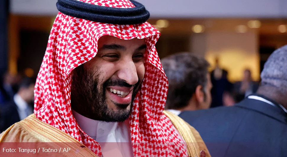 Saudijska Arabija kupuje Olimpik Marselj