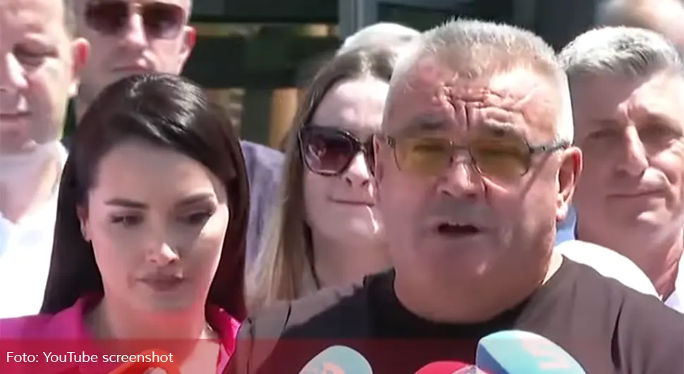 Muriz Memić: Do ubica mogu sutra doći, ali...
