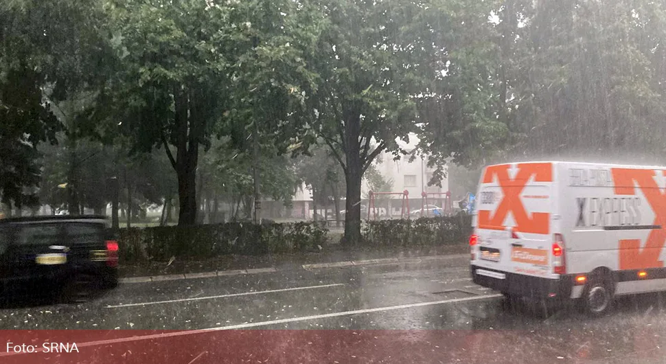 Meteorolozi otkrili kada nam dolazi ljepše vrijeme