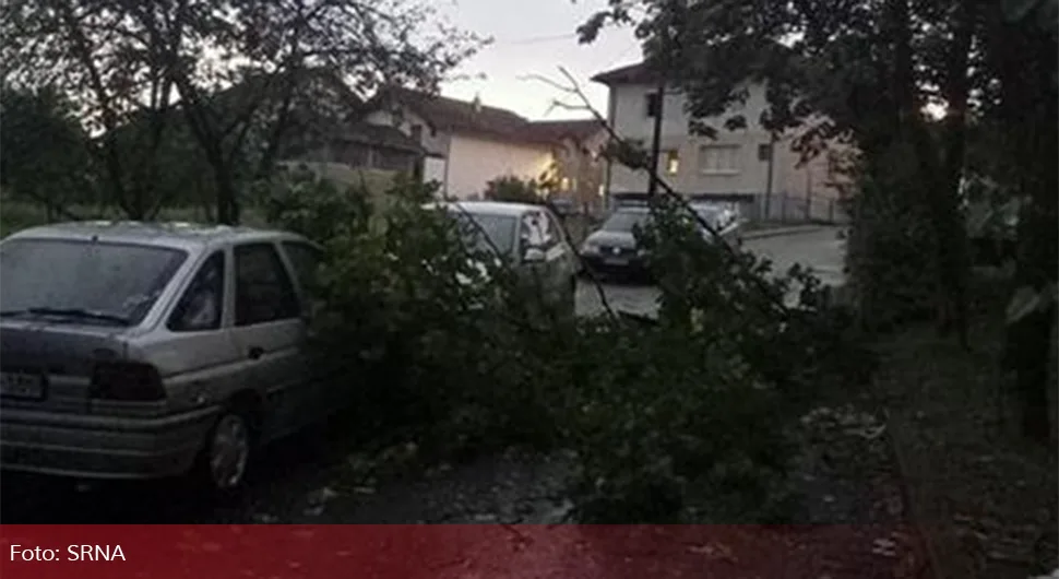 Slovenački meteorolog iznio mračnu vremensku prognozu za Balkan