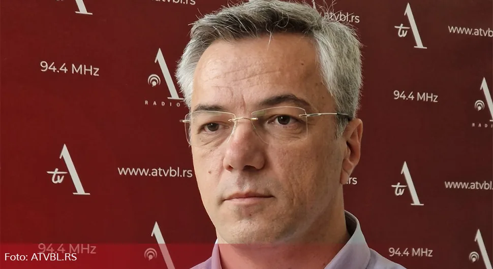 Tadić za ATV: Ukoliko Šmit nema dokaz da je visoki predstavnik bolje mu je da ide iz BiH