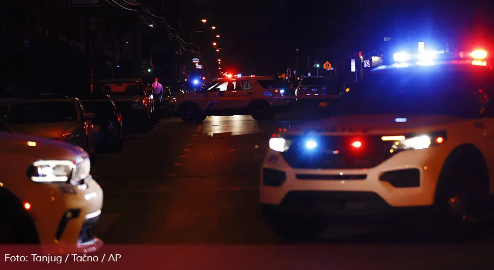 Spriječen nezapamćen pokolj: Braća imala spisak za 