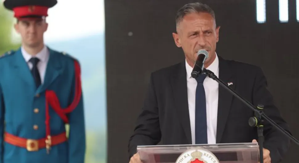 Radan Ostojić još četiri godine na čelu BORS-a