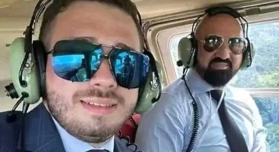 Federalni ministar razbjesnio javnost korištenjem helikoptera pa poručio: Letiću opet
