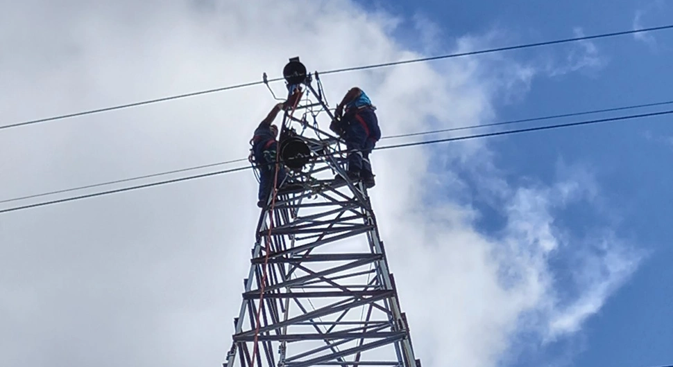 Nevrijeme prouzrokovalo probleme na elektro mreži