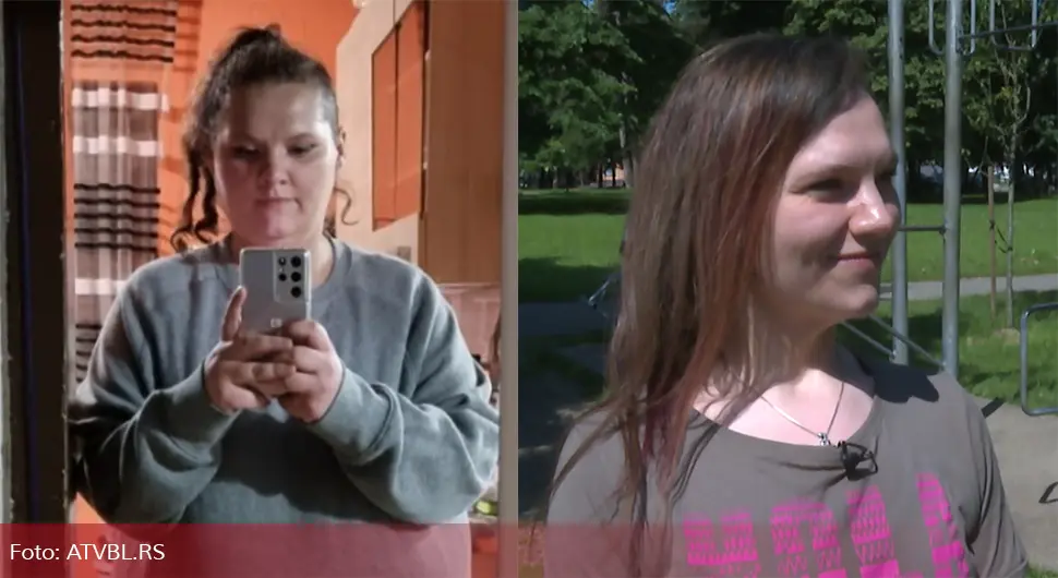 Suzana je imala 170 kilograma, onda je donijela važnu odluku