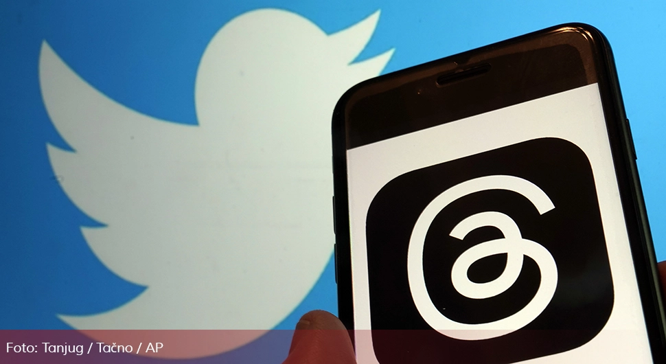 Twitter prijeti da će tužiti kompaniju Meta zbog nove platforme Threads