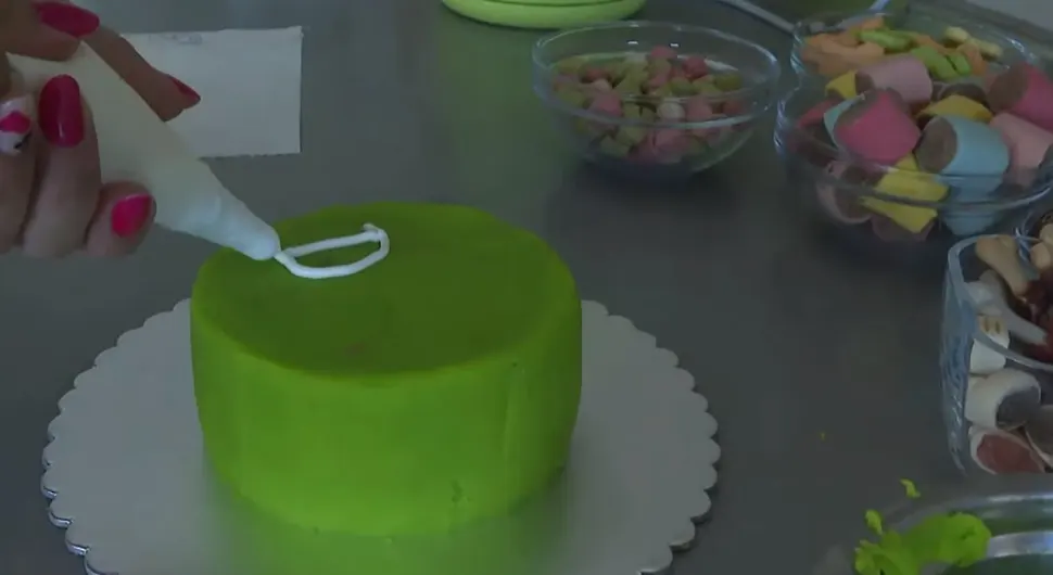 Banjalučanka otkrila kako se prave torte za pse