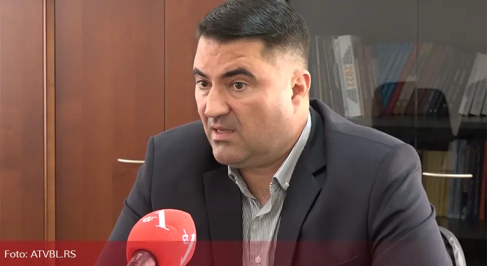 Vujičić: Opozicija opredjeljenje za evropski put pokušava predstaviti kao poraz Srpske