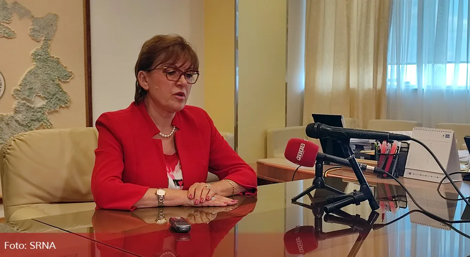 Vidović: Srpska izmiruje obaveze na vrijeme
