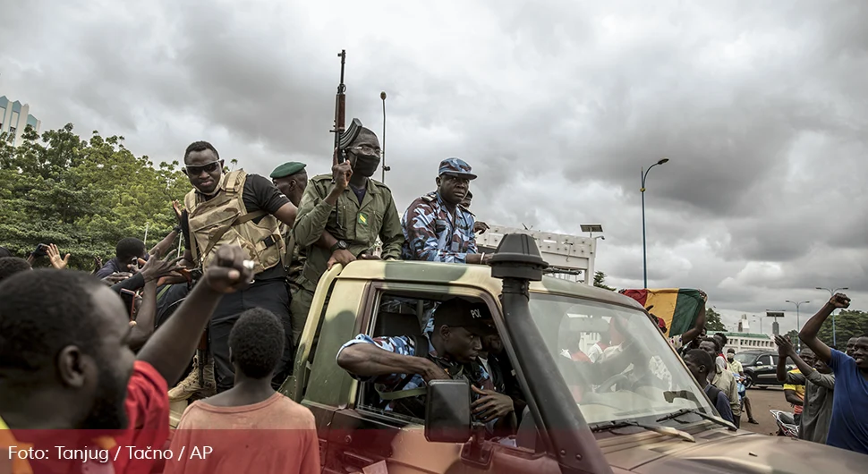 Нигер: Империјалистичке и неоколонијалне снаге нису добродошле