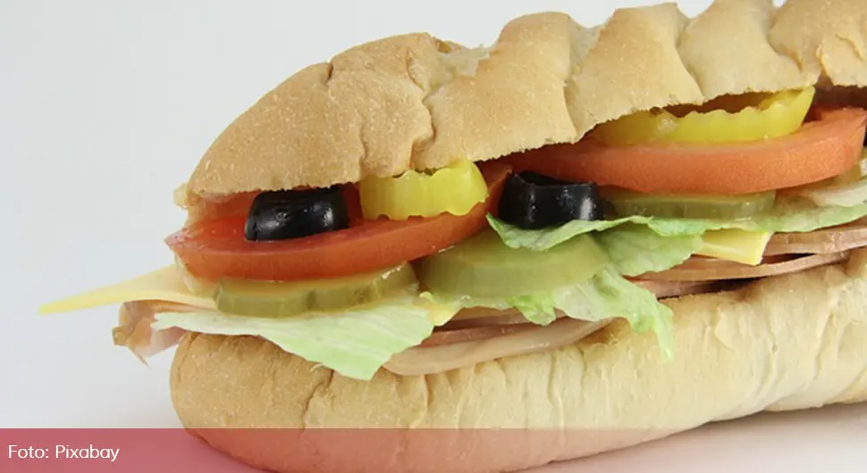 Ovaj sastojak sendviča može prouzrokovati dijabetes