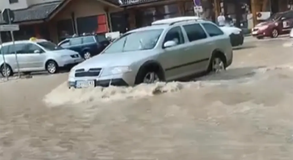 Meteorolog objavio prognozu za početak jeseni