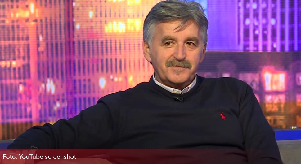 Oglasio se Bosanac o smrti Saše Popovića: Ne mogu da prihvatim