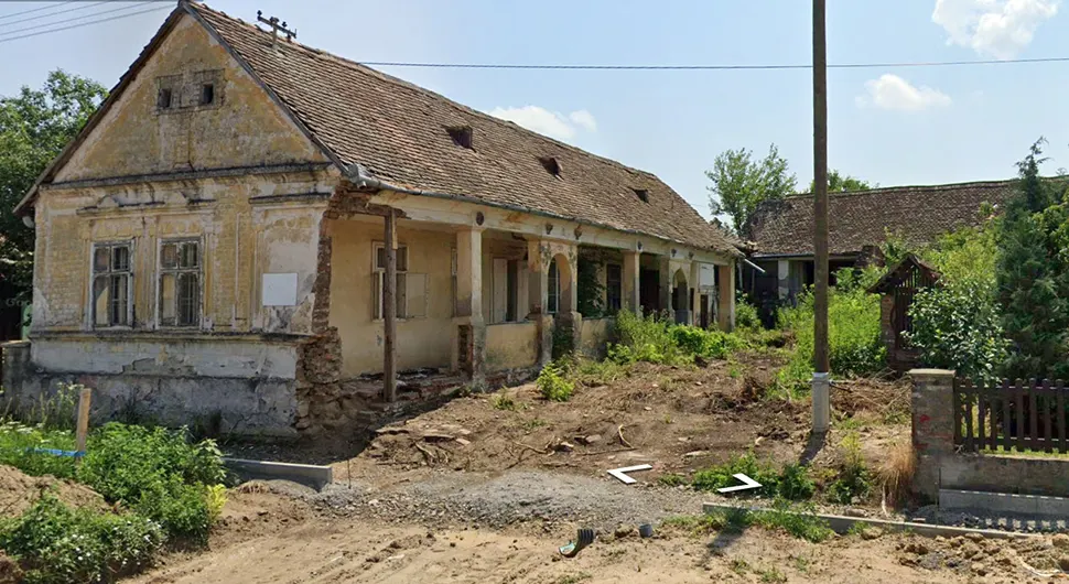 Horor u Belom Manastiru - Majka držala sina u zatočeništvu 59 godina, ni komšije nisu znale da postoji