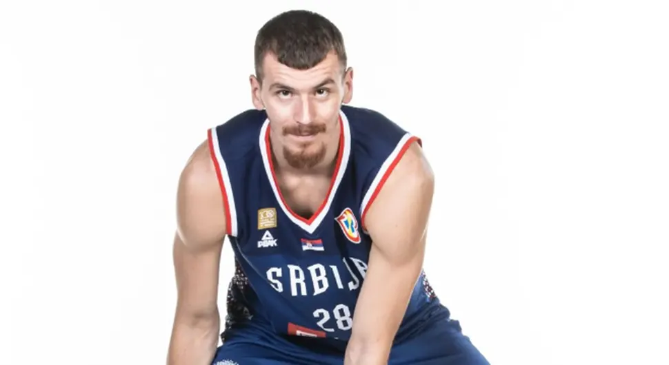 Simanić hitno operisan - završio Mundobasket