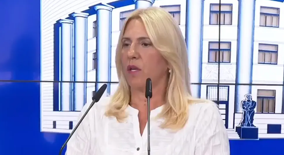 Cvijanović: BiH nije bila žrtva nikakve agresije, već Alije Izetbegovića koji je žrtvovao mir