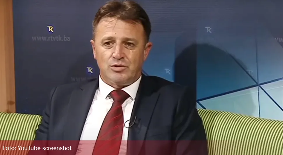 Oglasio se gradonačelnik Gradačca: Nažalost, brojimo mrtve i ranjene