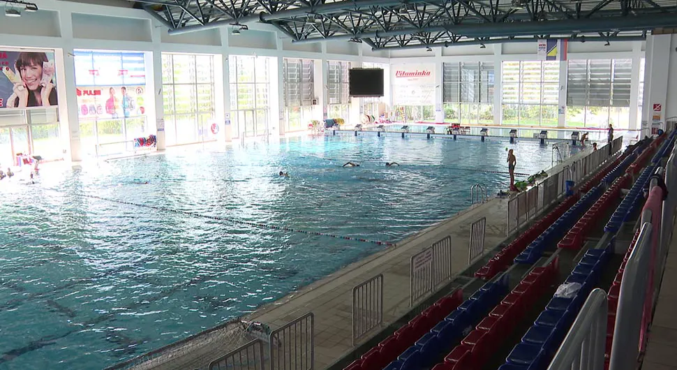 Naloženo hitno otvaranje Gradskog olimpijskog bazena - u suprotnom slijede sankcije