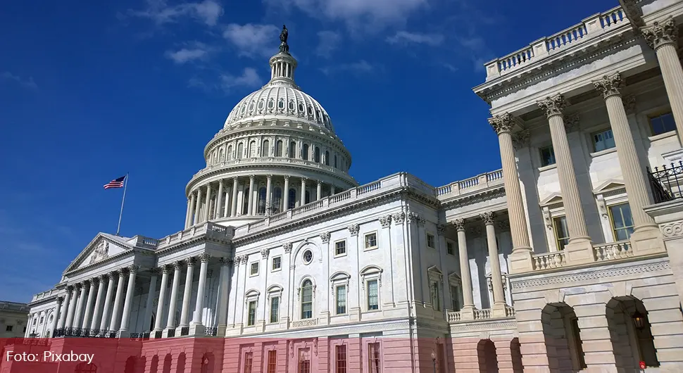 Ponašanje Amerike podsjeća na bipolarni poremećaj