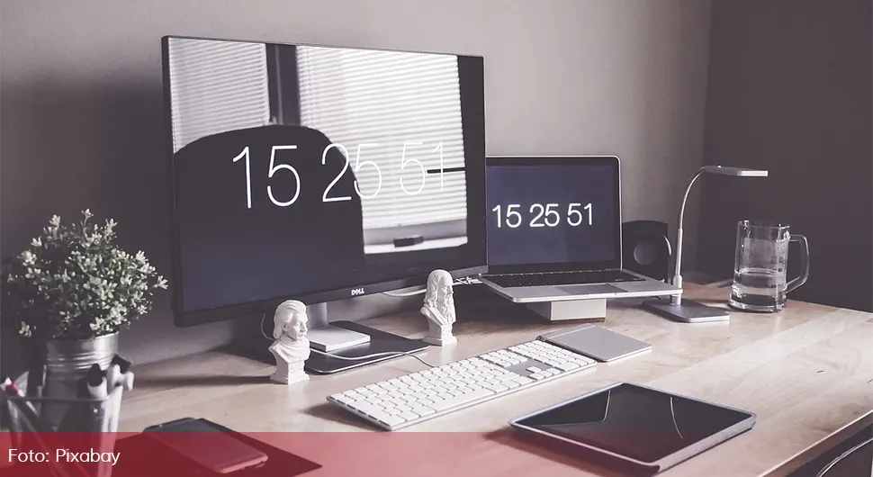 Otvorio je ''novi'' disk i zapanjio se: 800 gb tajnih fajlova vrijednih pravo bogatstvo!