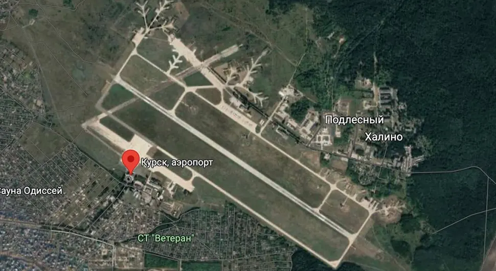 Napadnut aerodrom u Rusiji: Ukrajinci tvrde da su uništili avione i PVO sisteme
