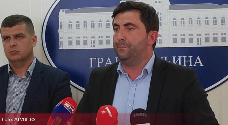 Ухапшен Љубиша Петровић