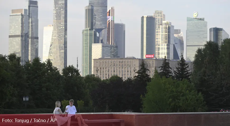 Italijanske kompanije žele da se vrate na tržište Rusije