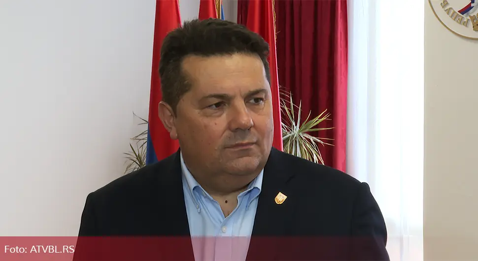 Stevandić: Optužnica protiv Dodika i Lukića udar na ustavni poredak Srpske i BiH