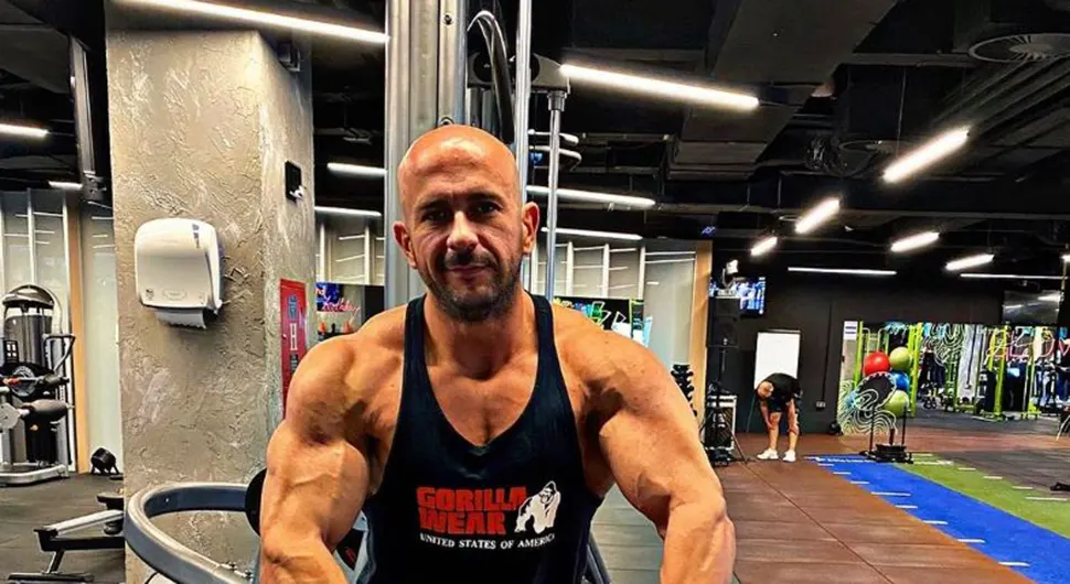 STRAVIČNO UBISTVO POTRESLO BIH! Ubio suprugu pred bebom - Oglasila se policija