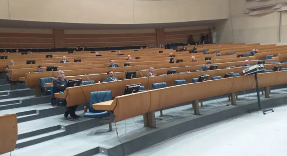 Додик: Предложићемо Бореновића за члана Колегијума ПД ПС БиХ