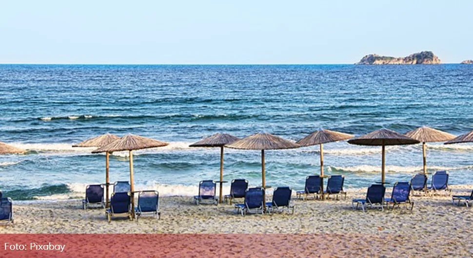 Грчка уводи нова правила на плажама: Ево шта то значи за туристе!