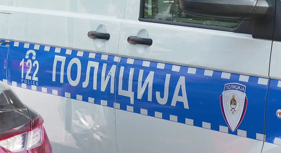 Притвореник побјегао из суда
