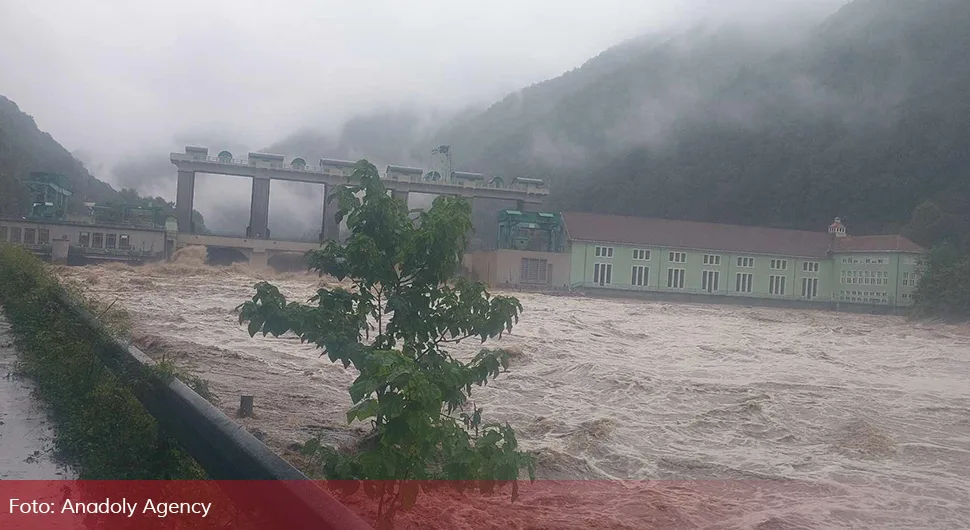 Raste broj žrtava poplava u Sloveniji