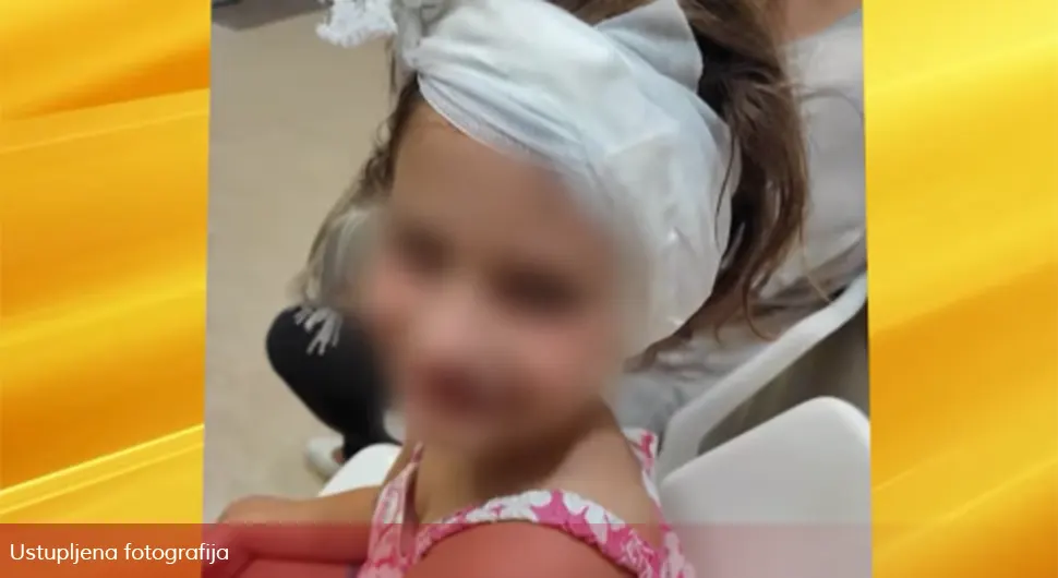 Užas u Banjaluci: Dijete se povrijedilo na igralištu, nadležni ignorišu apele roditelja
