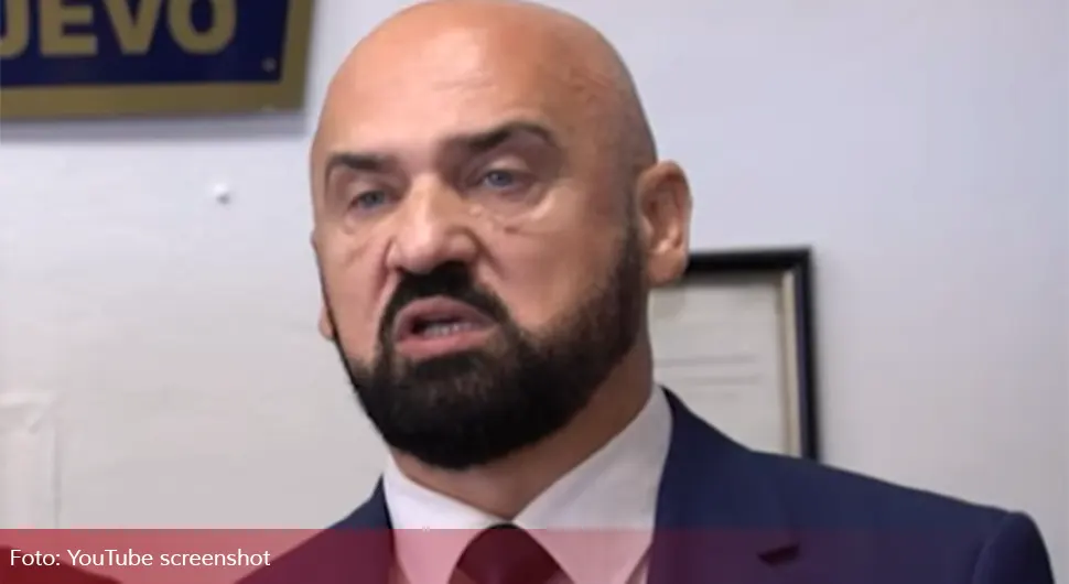Рамо Исак 