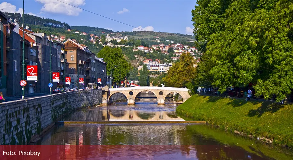 BiH je već ušla u ekološki dug: Šta je to?