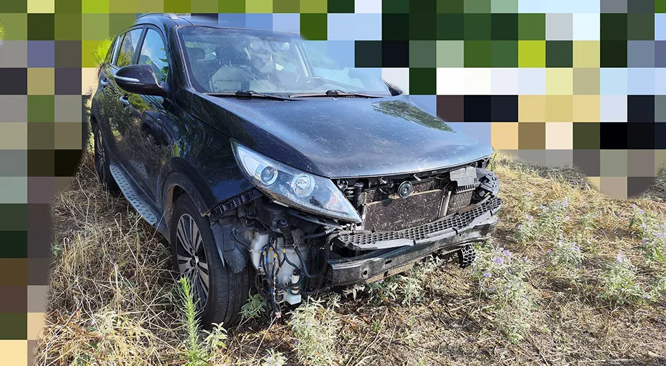 Srbin pronašao auto koji mu je ukraden u Grčkoj: Otkriveno za šta je korišten