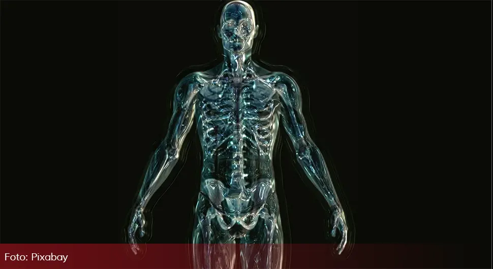 Naučnike šokiralo jezivo otkriće u ljudskom tijelu