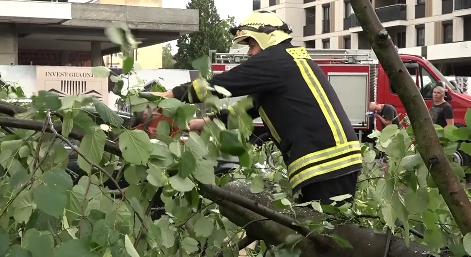 Dobojski vatrogasci spremni za sve izazove