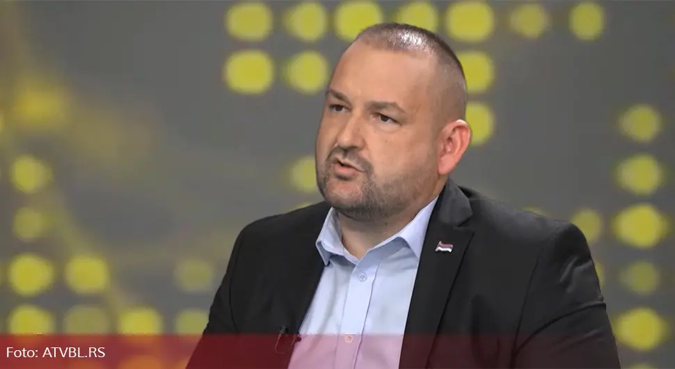 Nuždić: U nizu napada na srpska sela u Podrinju mučki ubijani civili
