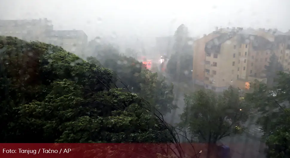 Bh. meteorolozi najavili kada stiže osjetnije zahlađenje